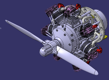 ߸lәC14 3DģD STPʽ