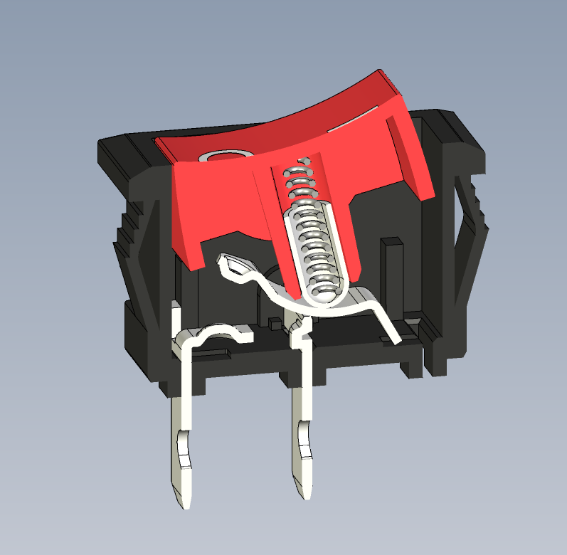 KCD1_P(gun)3D(sh)ģD STPʽ