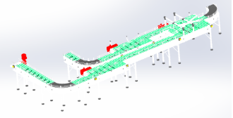 ׃܉ˮ3D(sh)ģD SolidworksO(sh)Ӌ STP