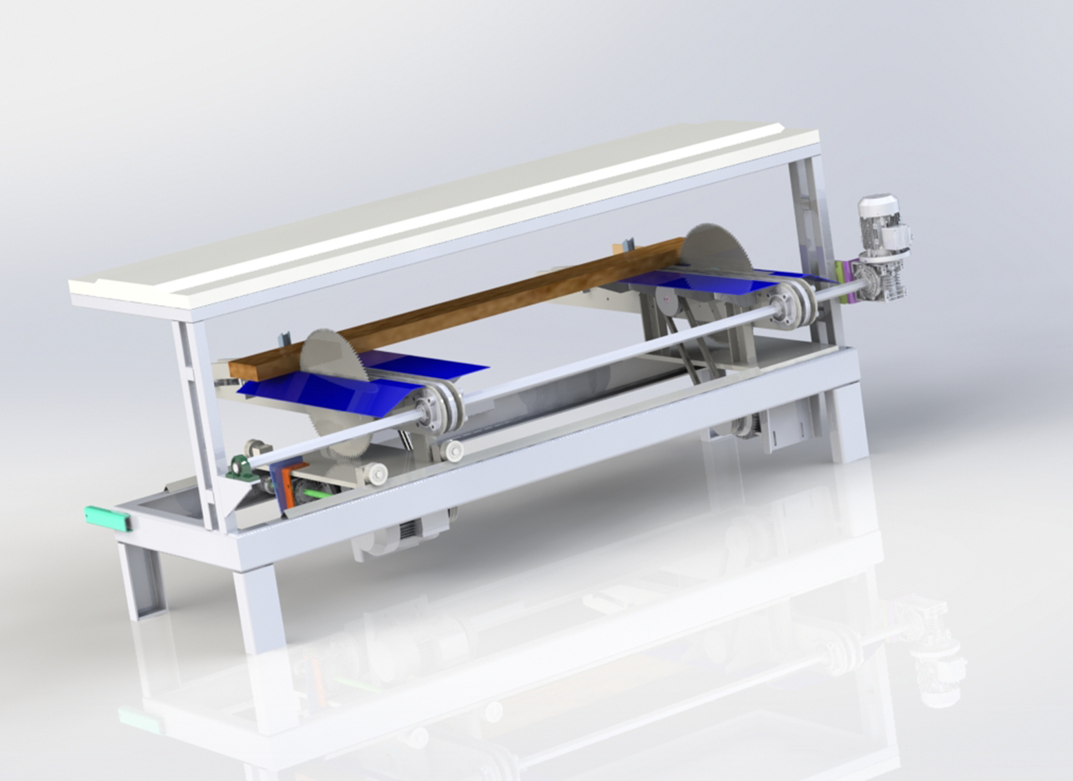 Tree GradingľЙC3D(sh)ģD step x_tʽ