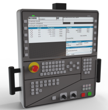 CNC MachineؙCٿ3DD SolidworksOӋ STEP