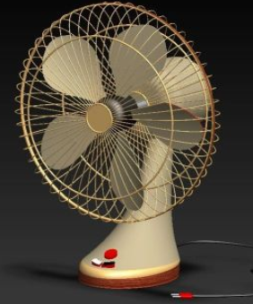 tableһfanС_ʽLģ3DD SolidworksOӋ