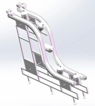 wݔˮͰ3D(sh)ģD SolidworksO(sh)Ӌ STEPʽ