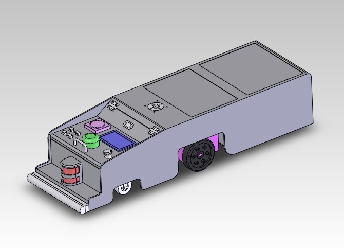 AGVС܇AGVSD SolidworksOӋ STEP