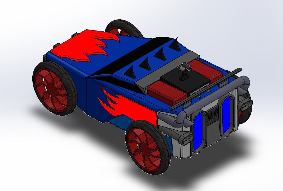 rocket league܇ģ3DD SolidworksOӋ
