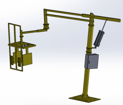 Cе۽Y(ji)(gu)3DD SolidworksO(sh)Ӌ STEP