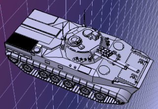 BMPһ3܇̹ģ3DD STEPʽ