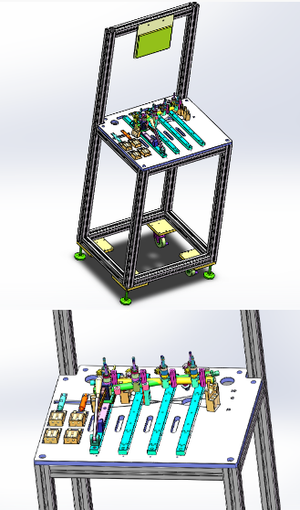 ̶AQyԇO3DģD SolidworksOӋ