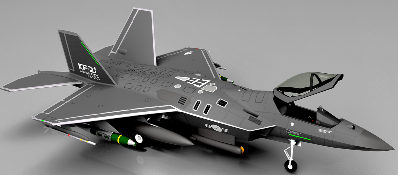 KFһ21 Boramaen𶷙Cģ3DD STEPʽ