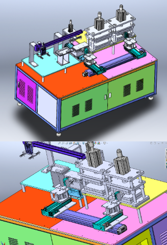 Ĥ͹ԄәC3DģD SolidworksOӋ