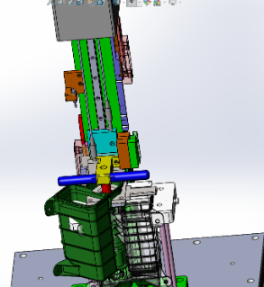 ք(dng)iC(j)3D(sh)ģD SolidworksO(sh)Ӌ(j)