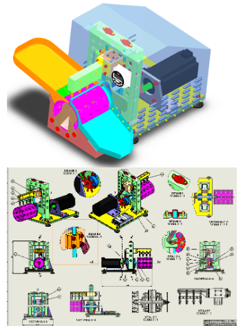 ȥ˙C3DģD SolidworksOӋ STEP