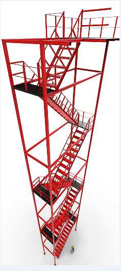 stairs;I(y)3D(sh)ģD SolidworksO(sh)Ӌ(j) STEP