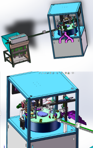 ԄϼmϙCAPCӡC3DģD SolidworksOӋ