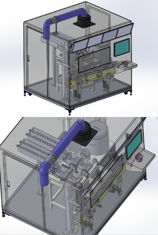 ȫԄuC3DģD SolidworksOӋ