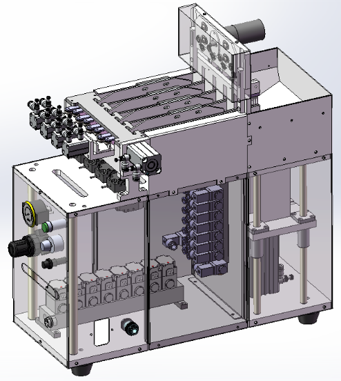 һݽz3D(sh)ģD SolidworksO(sh)Ӌ(j)