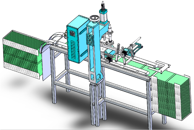 Ԅ(dng)ϠCӡˢC(j)3D(sh)ģD SolidworksO(sh)Ӌ(j) STEP