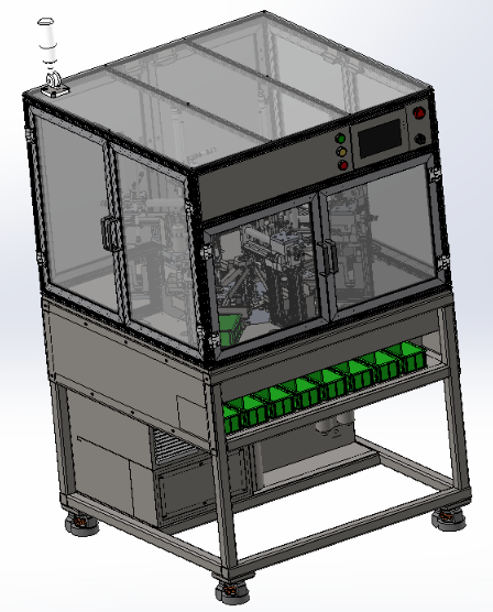 Ԅӻˮϴ˙C3DģD SolidworksOӋ
