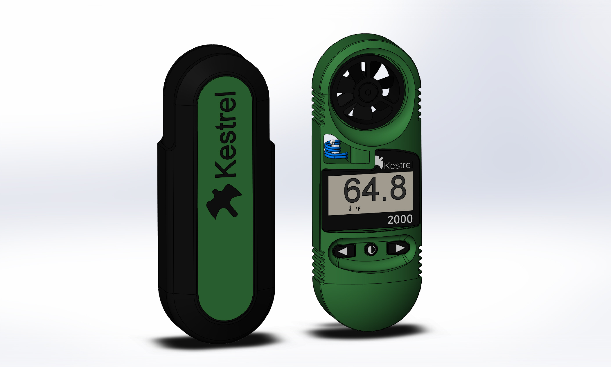 AnemometerLӋ3DģD SolidworksOӋ STEPʽ