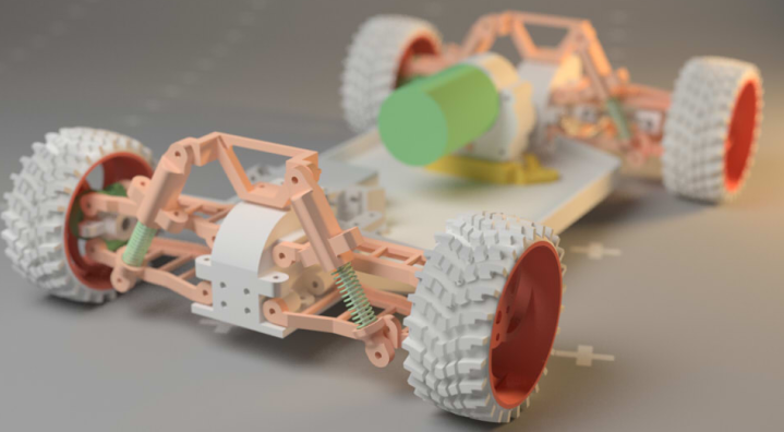 ABS RCb܇Y3DD f3d STEPʽ