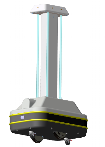 UVCC˷ߙC3D(sh)ģD STPʽ