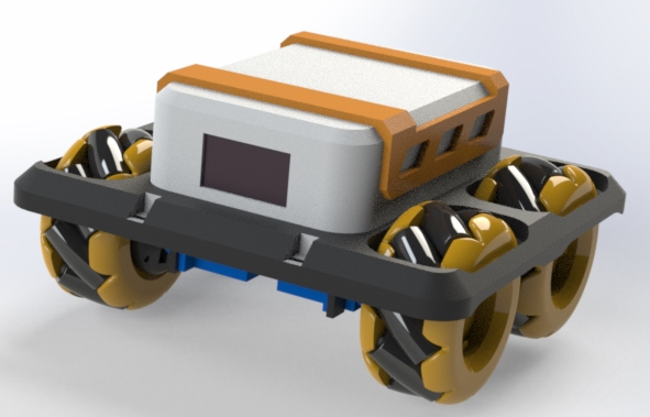  ˼{ķ݆ʽCС܇3DDm3Dӡ SolidworksOӋ