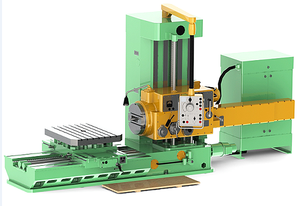 Milling Machine 2620㊴3D(sh)ģD SolidworksO(sh)Ӌ(j) STEP