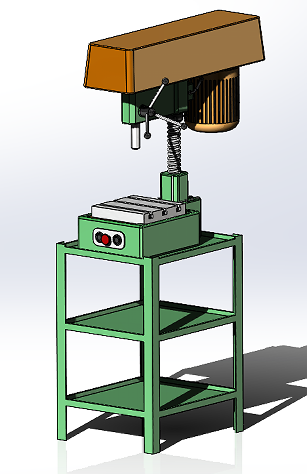 2M112@C(j)3D(sh)ģD SolidworksO(sh)Ӌ(j) STEP