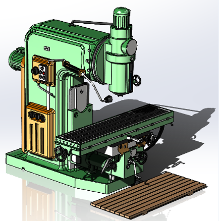 6M13P㊴3DģD SolidworksOӋ STEPʽ