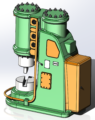 4132_3D(sh)ģD SolidworksO(sh)Ӌ STEP