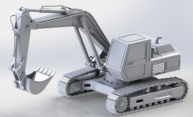 ĎھC3DģD SolidworksOӋ STEP IGS