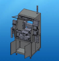LEDԄczC3Dģ͈D SolidworksOӋ