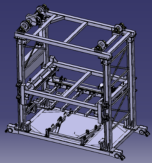 Destackerһ4жC(j)C(j)3D(sh)ģD STPʽ