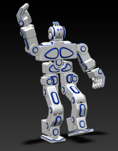 ͙C RoboSavvy 3Dģ͈D SolidworksOӋ