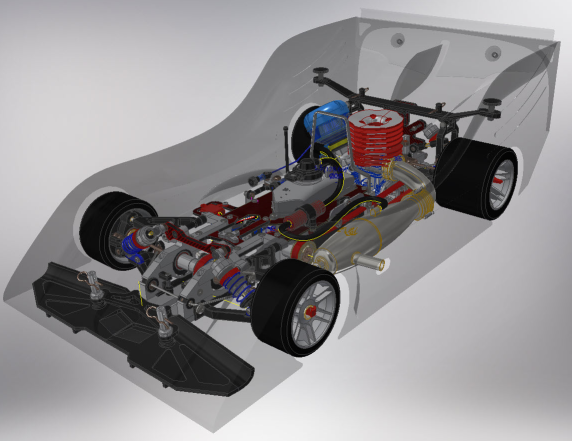 PM 18 GP V1 2019 R4b܇3DD STPʽ