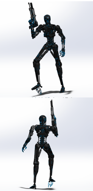  Tһ800ǼܙC(j)˽Y(ji)(gu)3DD SolidworksO(sh)Ӌ