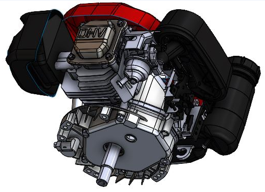  GXV160l(f)әC3D(sh)ģD STPʽ