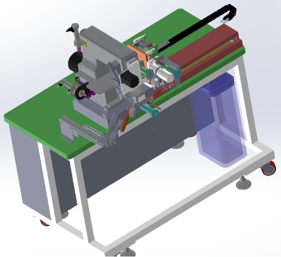 (ni)ѝɾopC(j)3D(sh)ģD SolidworksO(sh)Ӌ(j)