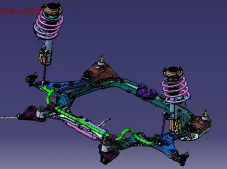 ܇dʽǰҼ3Dģ CATIAOӋ