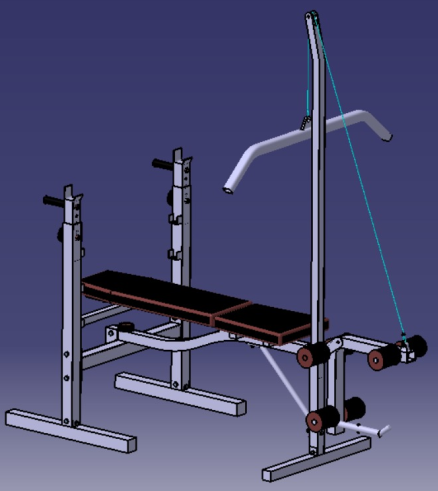 ๦ܽC3DģD CATIAOӋ