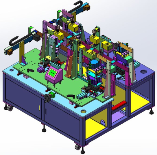 ֙CFFC_ÙzyC3DģD SolidworksOӋ