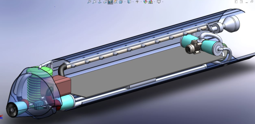 ůͨ{HyperloopY3DD SolidworksOӋ