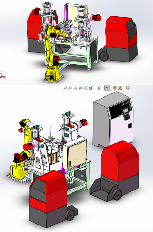 CԄӺәC3D(sh)ģD SolidworksO(sh)Ӌ STEP