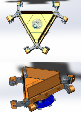 λˮƽD(zhun)׃λC(j)3Dģ͈D SolidworksO(sh)Ӌ
