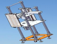 ԹǼԄ(dng)b3Dģ͈D SolidworksO(sh)Ӌ(j)