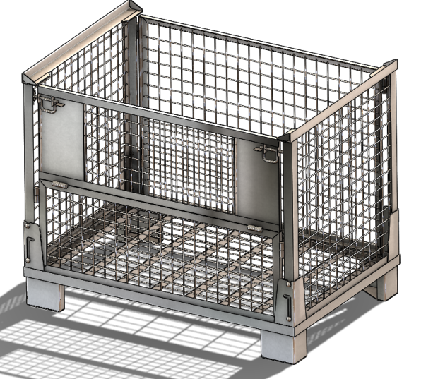 ۯBʽбPϾW3DD SolidworksOӋ STEP