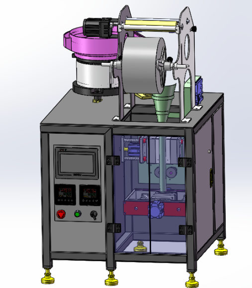 bC(j)ÿ803D(sh)ģD SolidworksO(sh)Ӌ