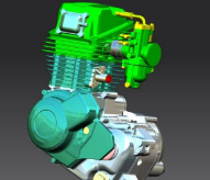 50CCRĦ܇l(f)әC(j)ģ3DD UGO(sh)Ӌ(j)