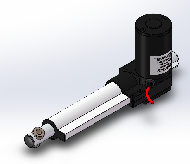 늄Ӹ12VDC_6000N_150mm