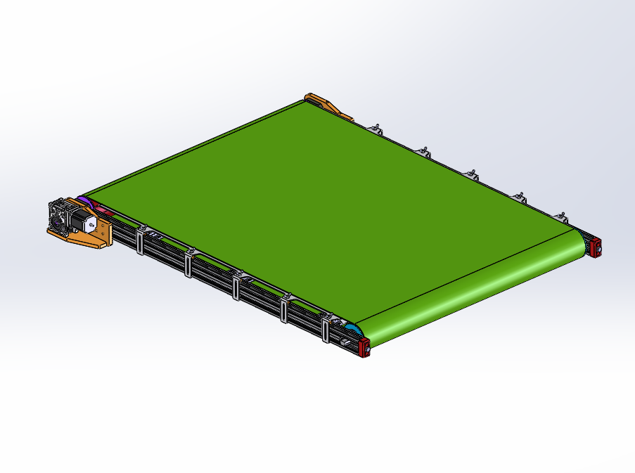 1380x1060x100 mmʳƷݔ͎